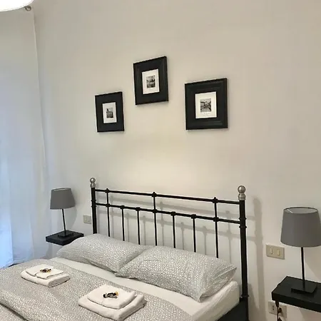 Bed & Breakfast La In Centro Trieste