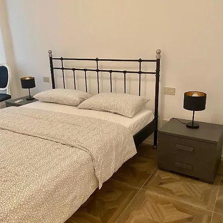 La In Centro Bed & Breakfast Trieste