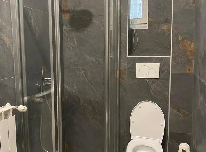 La In Centro 3* Triest